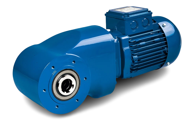 bgm-bg-series-gear-motor