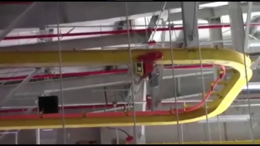 Monorail Systems